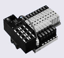 Profibus-DP/Interbus-S