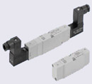 Клапаны серии MACH 18 VDMA 24563-02