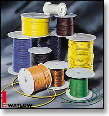 SERV-RITE Wire and Cable, Thermocouple wire