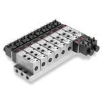 MIDI STAR Norgren
